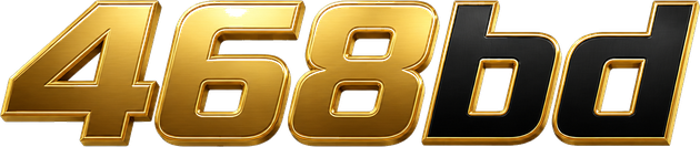 468bd লোগো